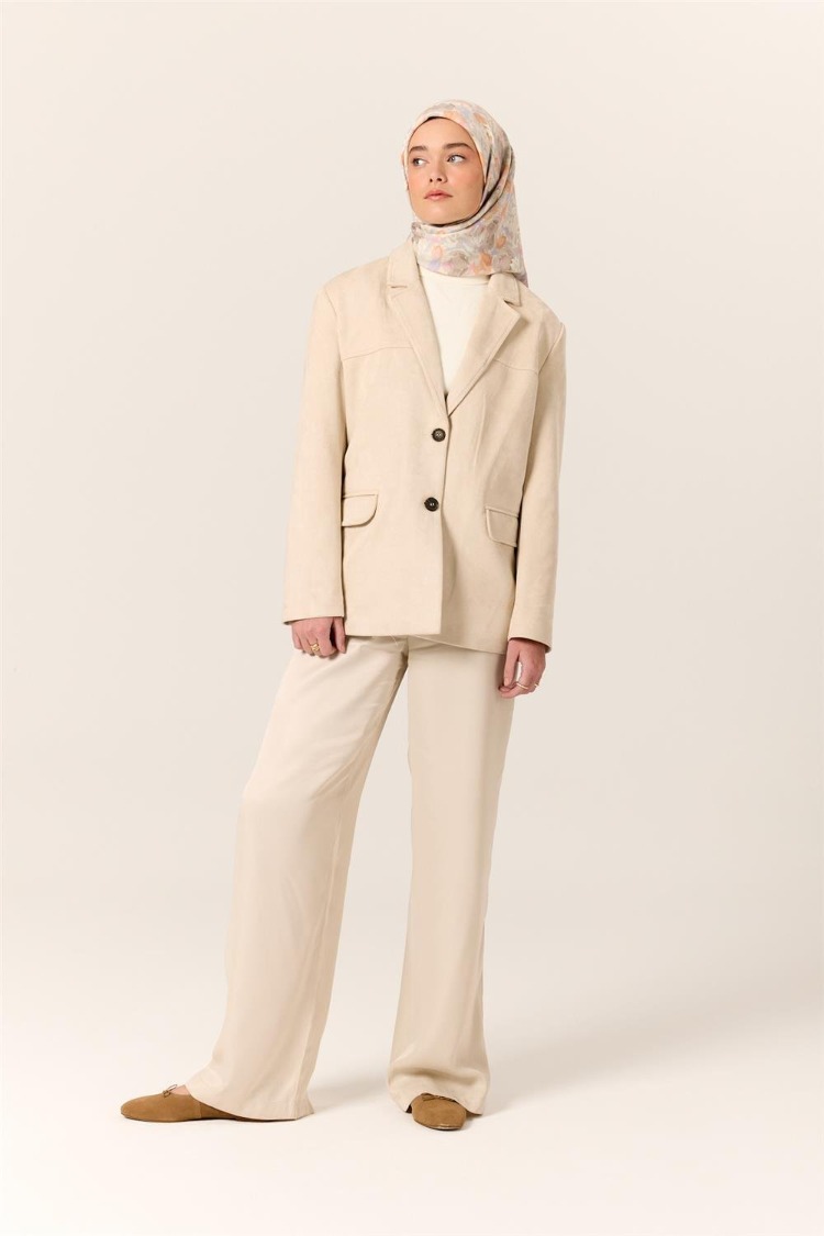 Silk Home-Organik Eşarp 79016-01