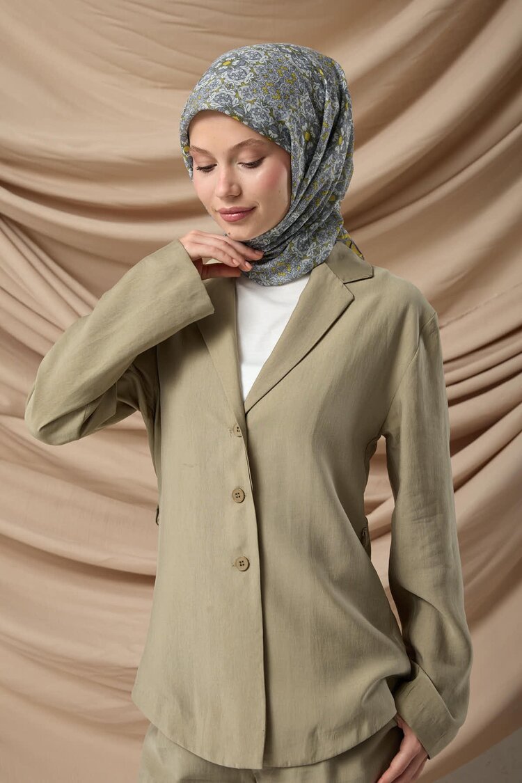 Silk Home Soft Eşarp 73093-22