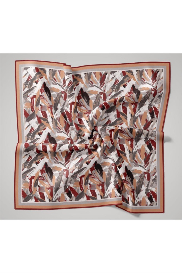 Silk Home-Organik Eşarp 79017-14