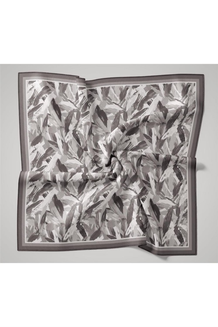 Silk Home-Organik Eşarp 79017-19