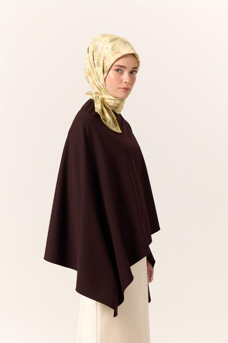 Silk Home-Organik Eşarp 79016-04