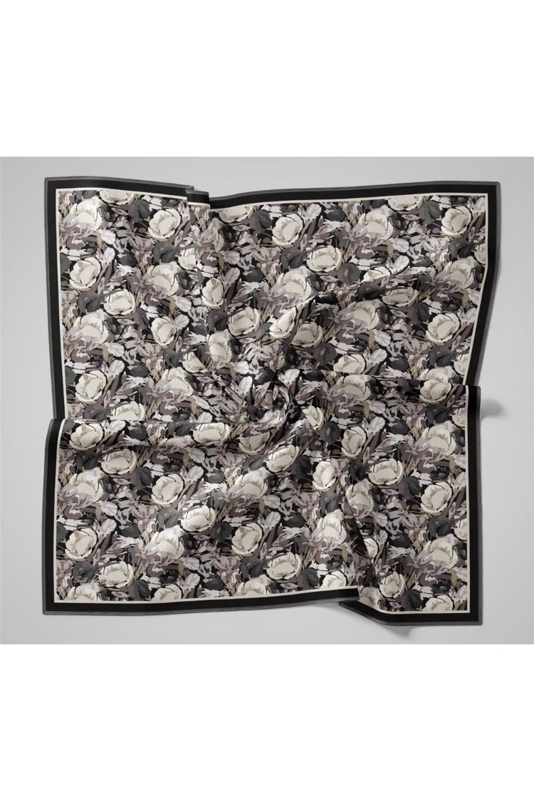 Silk Home-Organik Eşarp 79016-19