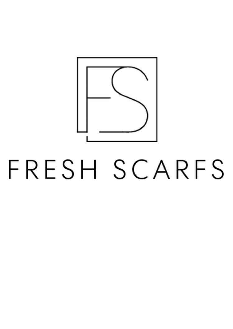 FRESH SCARFS