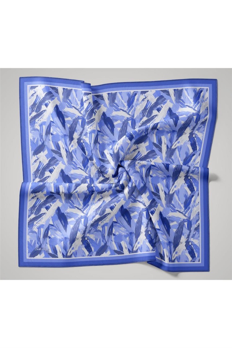 Silk Home-Organik Eşarp 79017-20