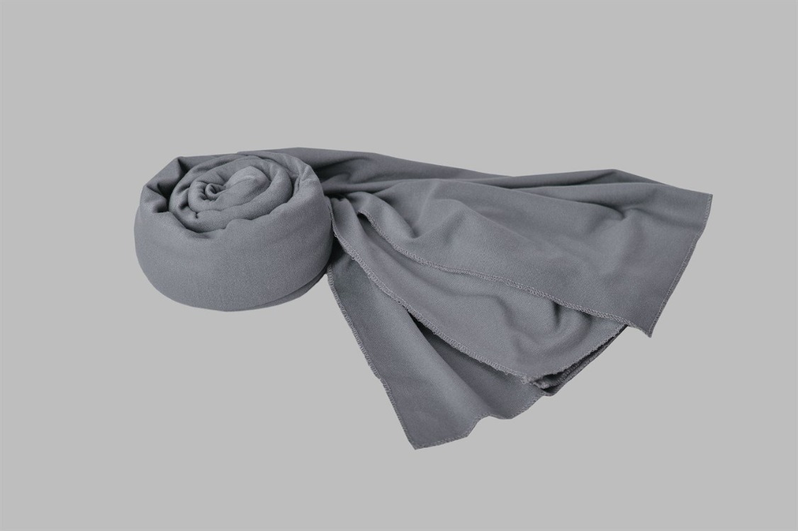 Penye Şal - Füme