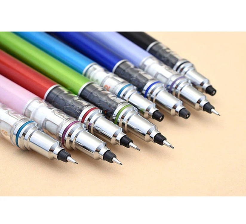 UNİ KURU TOGA ADVANCE 0.5mm UÇLU KALEM