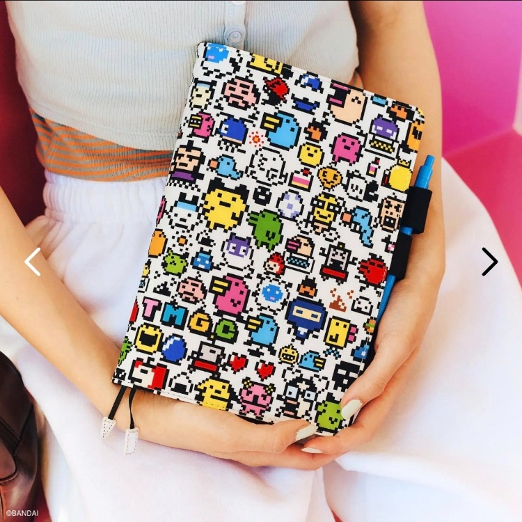 hobonichi A5 kılıfı