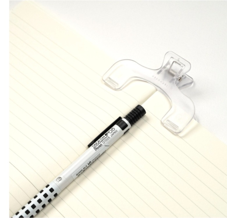 Ukanmuri clip mini size(küçük boy)