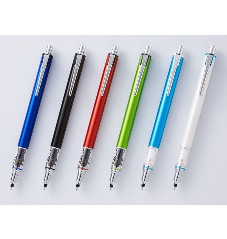 UNİ KURU TOGA ADVANCE 0.5mm UÇLU KALEM