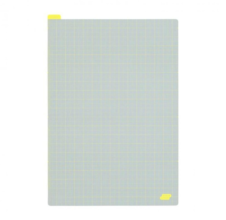 hobonichi A5 pencil board