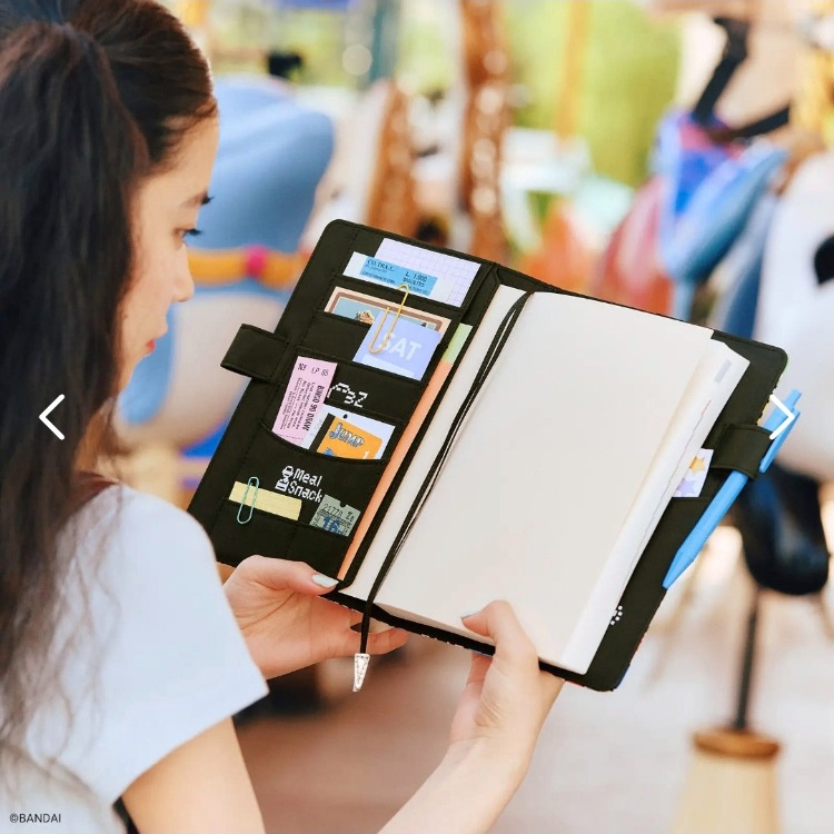 hobonichi A5 kılıfı