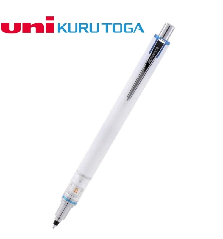 UNİ KURU TOGA ADVANCE 0.5mm UÇLU KALEM