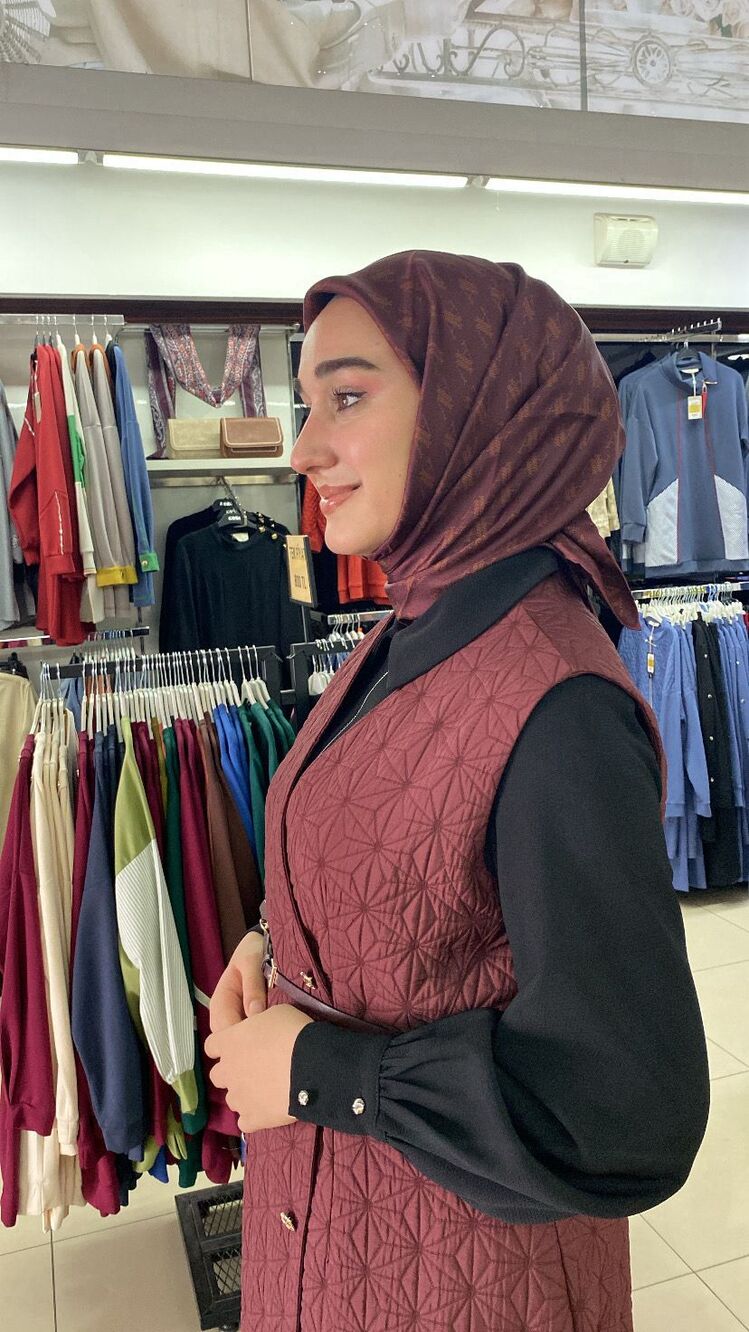 NİHAN KAPİTONE JLE