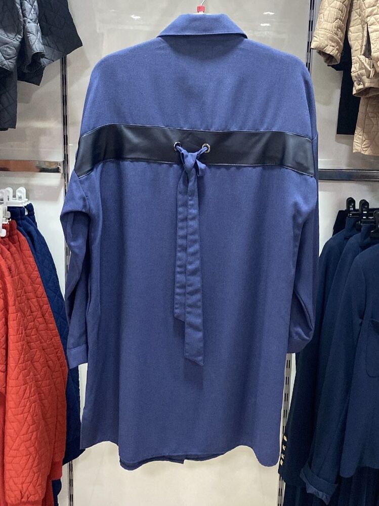 NİHAN 4048 GÖMLEK