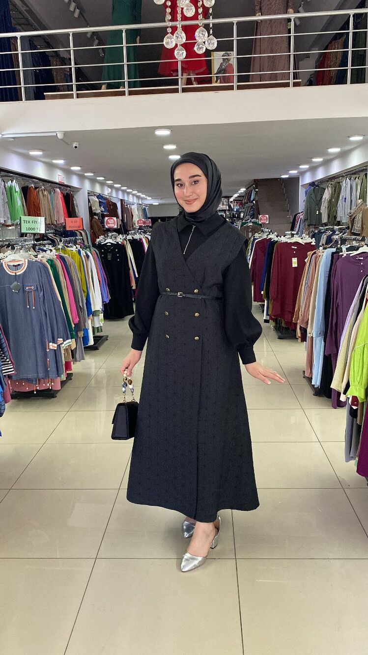 NİHAN KAPİTONE JLE