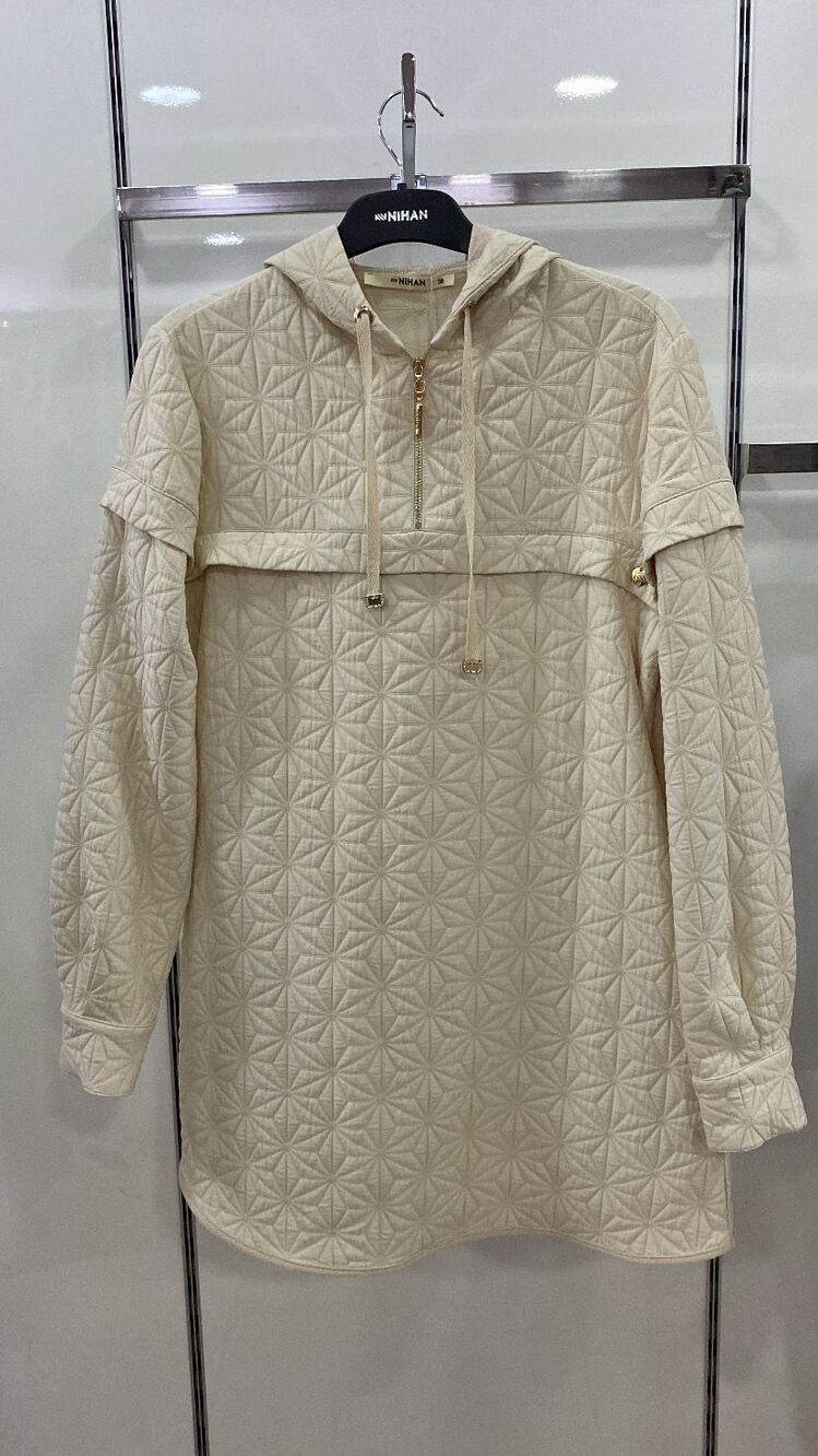 NİHAN KAPİTONE SWEAT