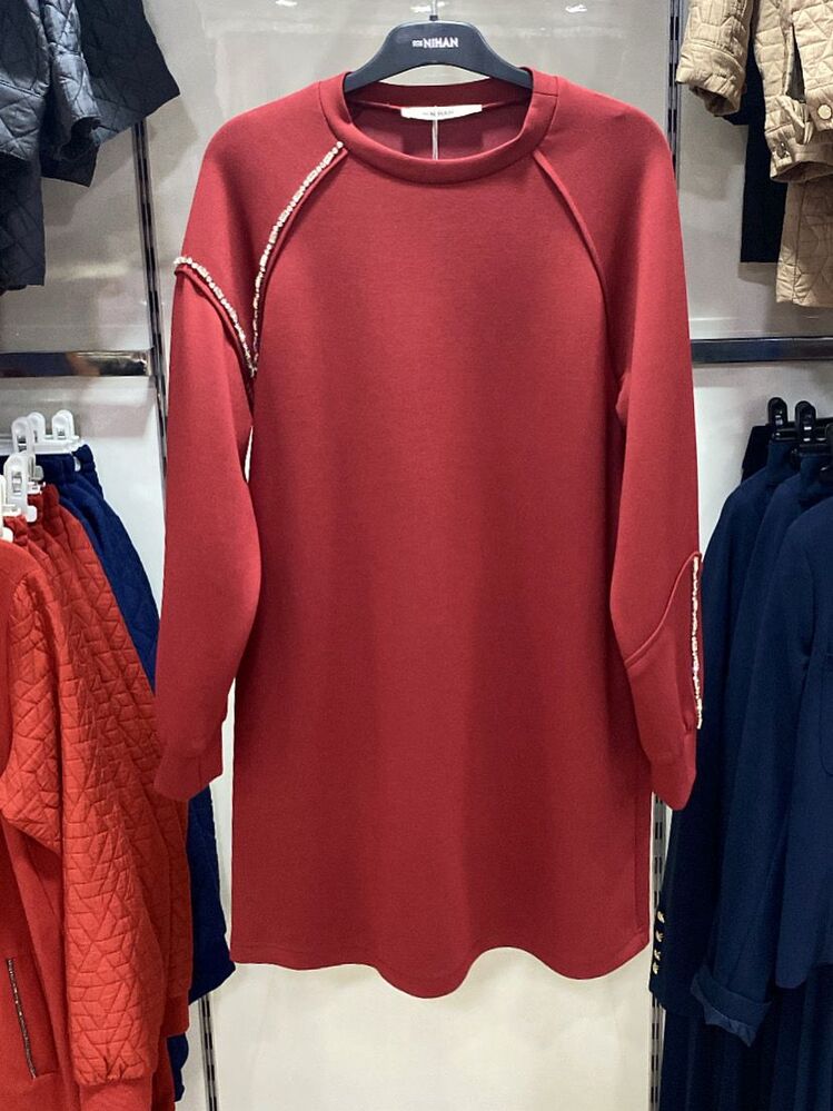 NİHAN 25619 SWEAT