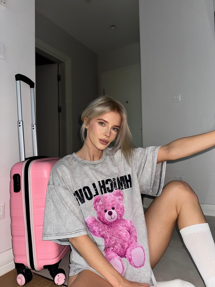 Basic t-shirt