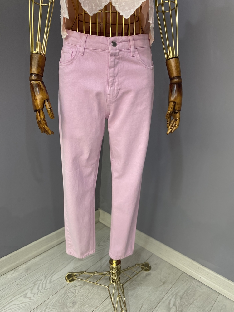Pembe Jeans 