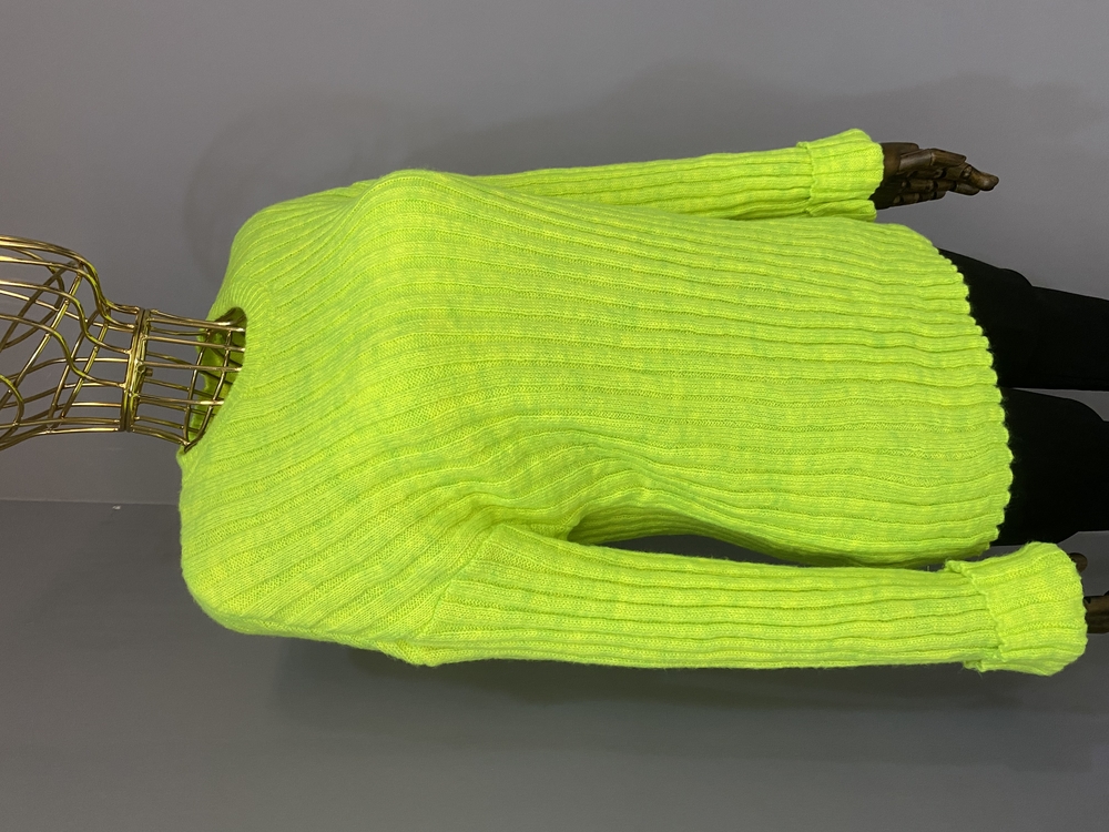 Neon triko