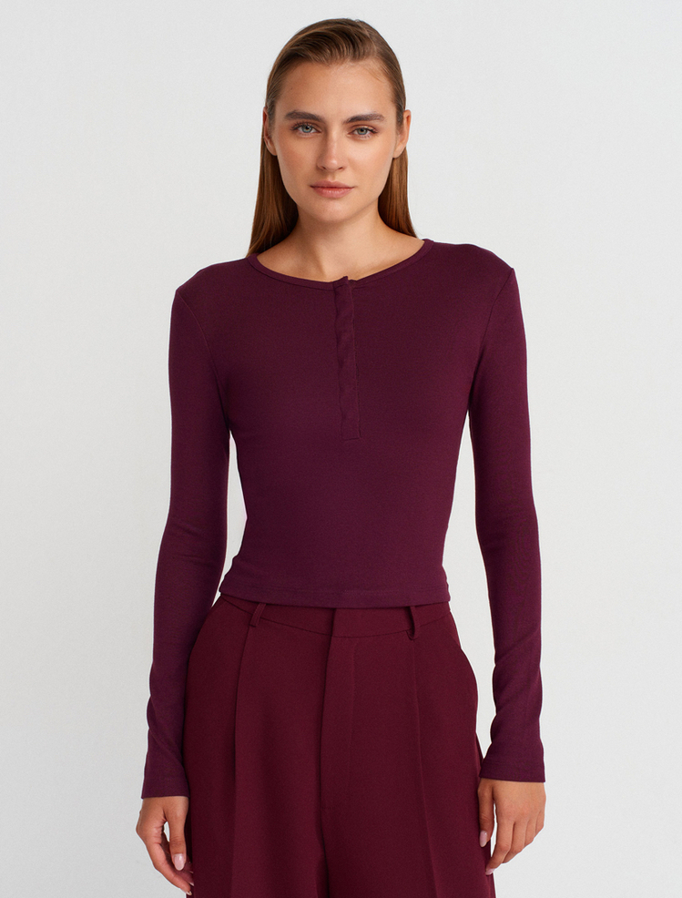 Bordo top
