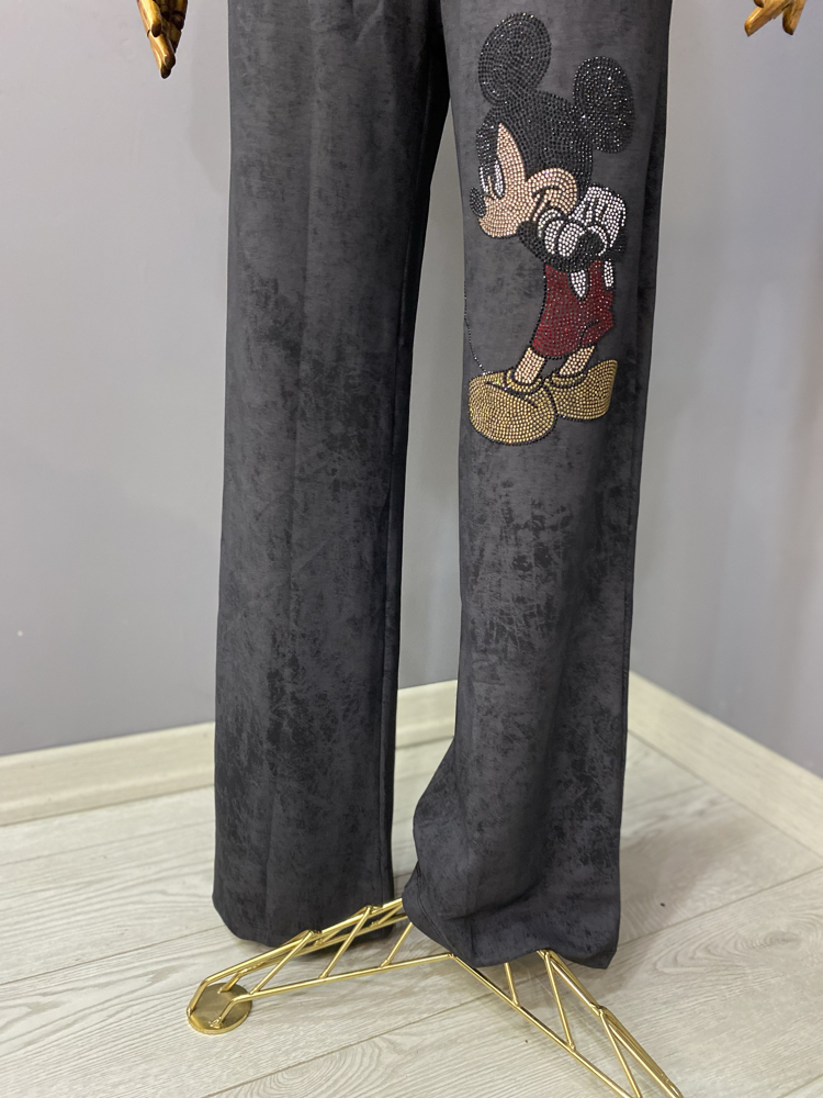 Eşofman Takımı Mickey 