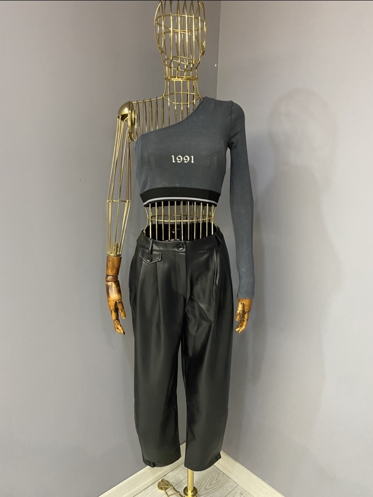 Tasarım tek kol body