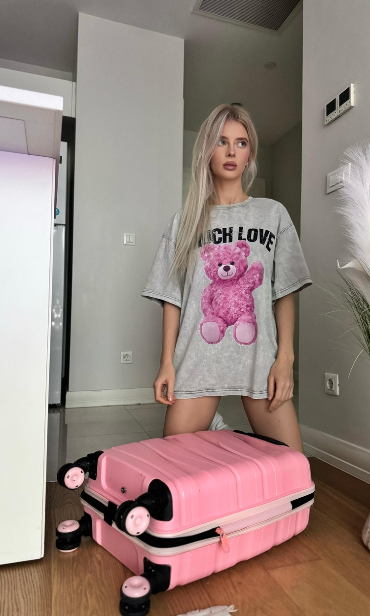 Basic t-shirt