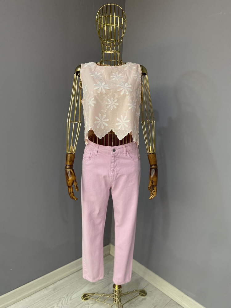 Pembe Jeans 