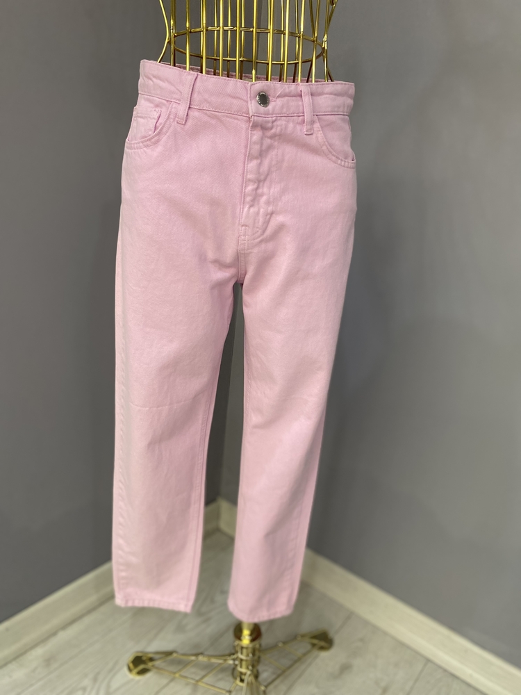 Pembe Jeans 