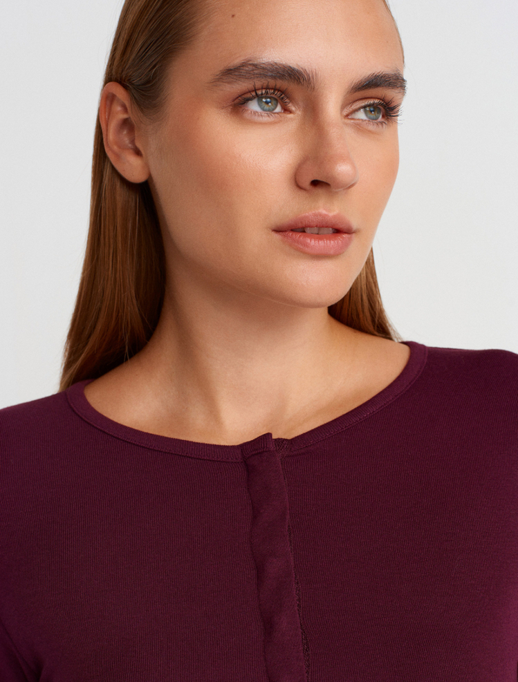 Bordo top