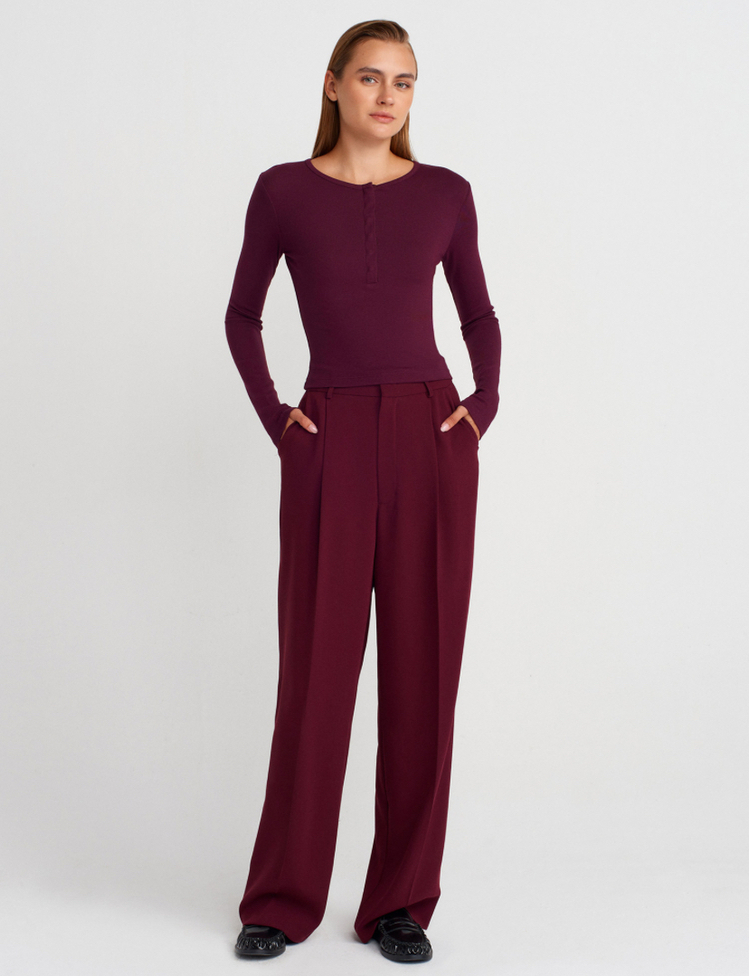 Bordo top