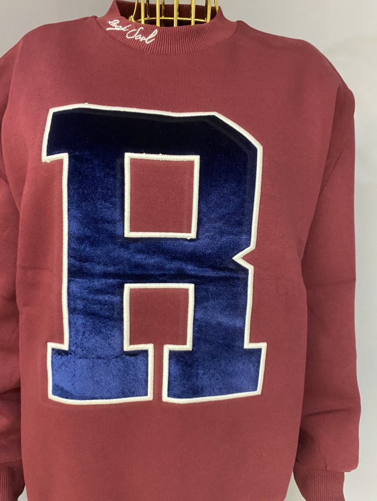 Sweat shirt 