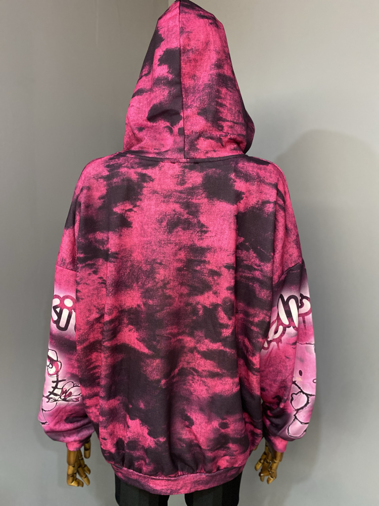 SweatShirt Pink 