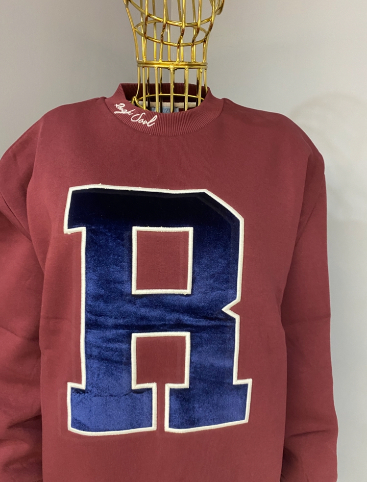 Sweat shirt 