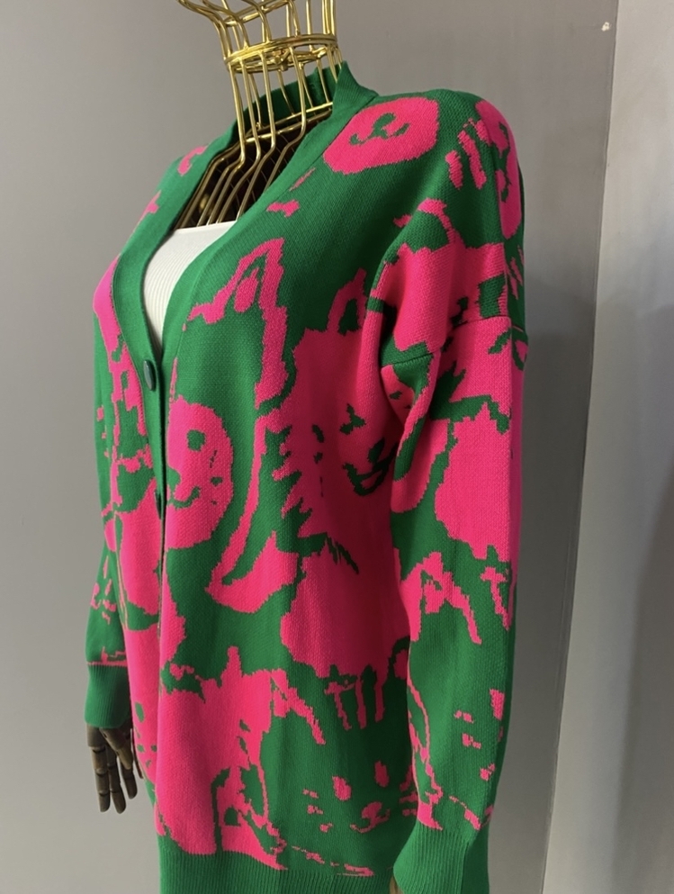 Model hırka