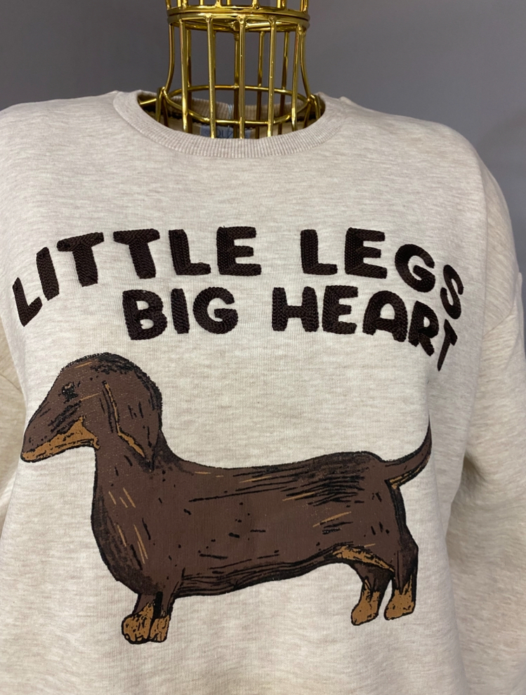 Sweat shirt 