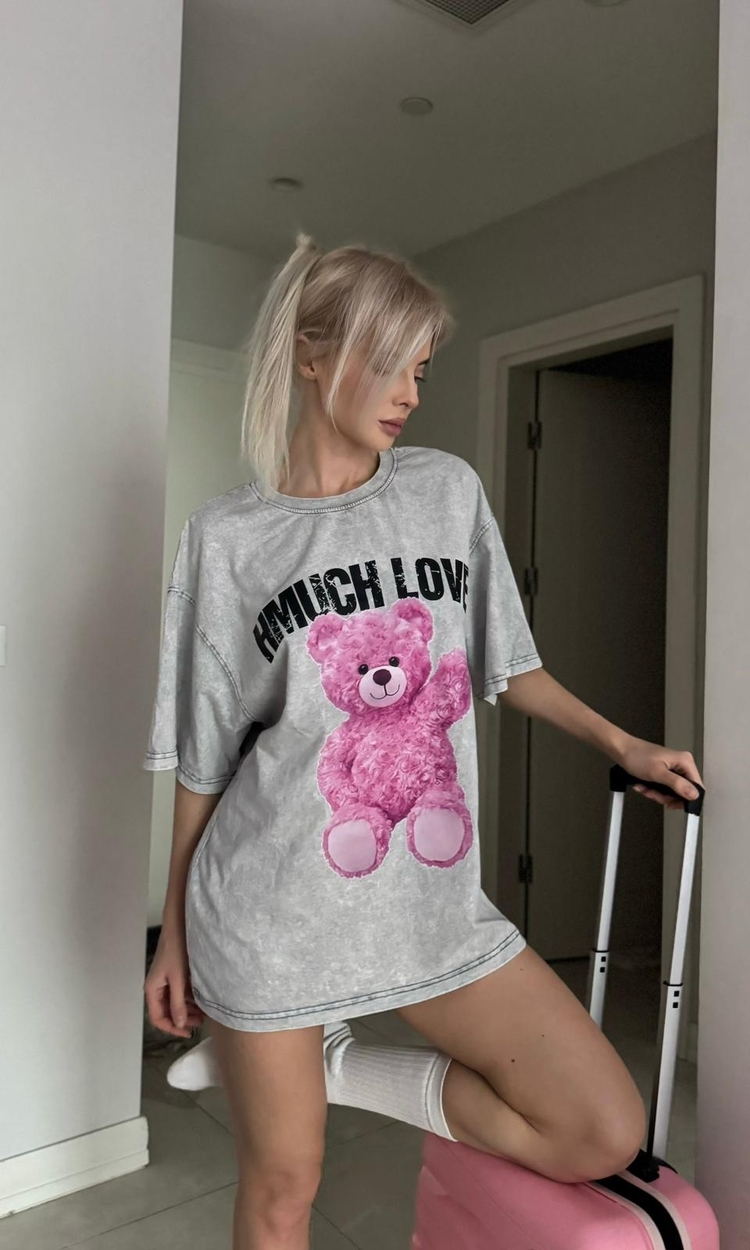 Basic t-shirt