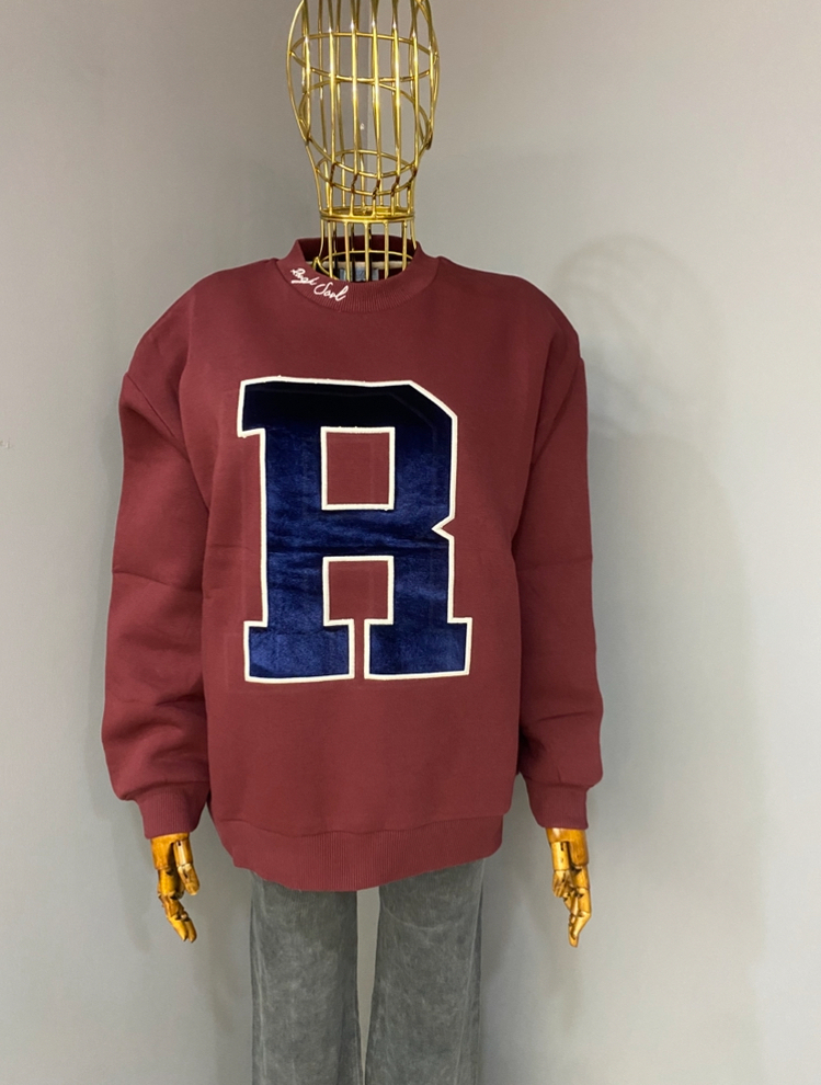 Sweat shirt 