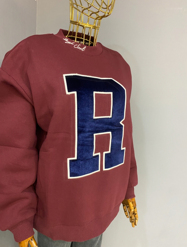 Sweat shirt 