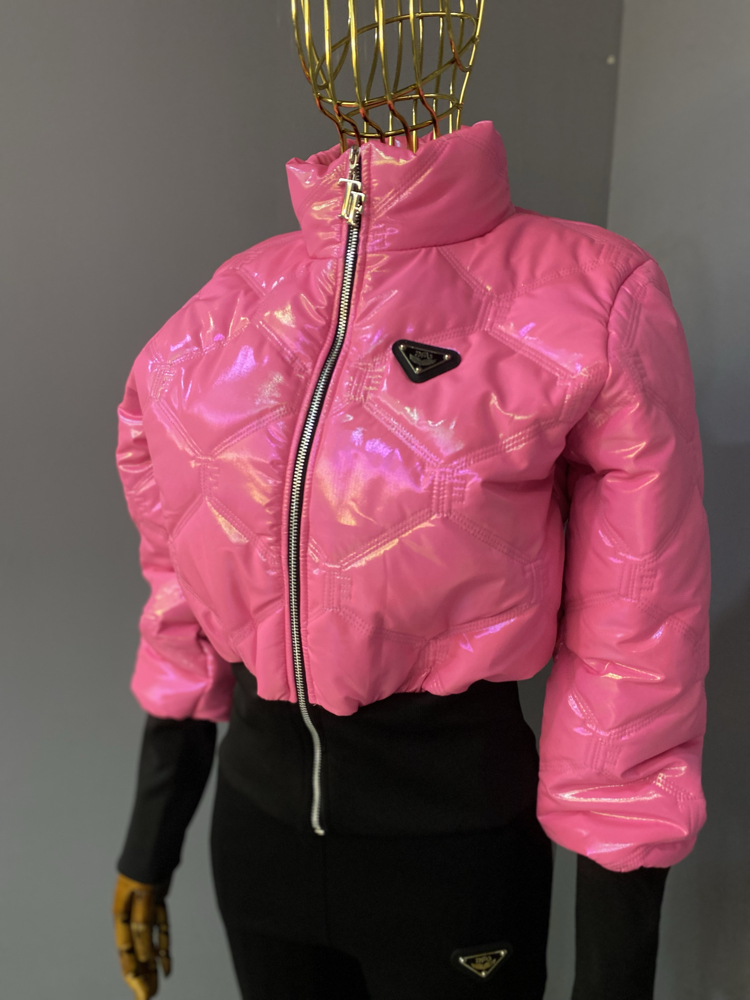 Pink Spor Mont 
