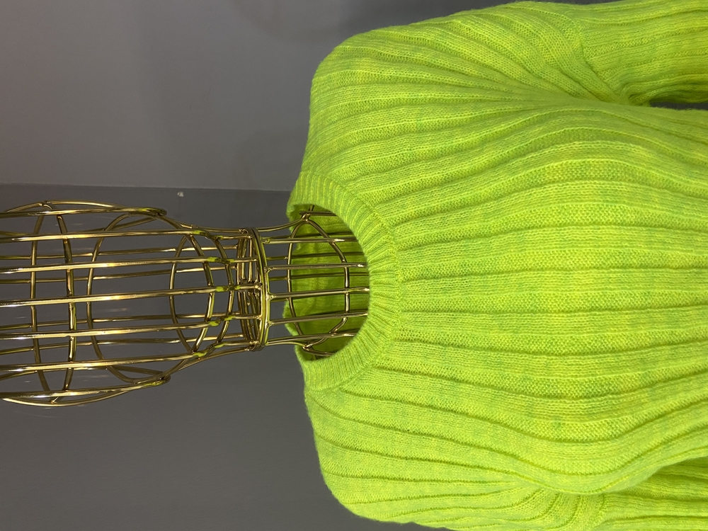Neon triko