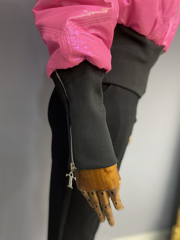 Pink Spor Mont 