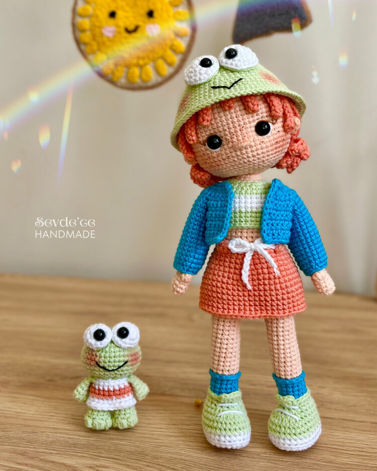 Kylie ve Keroppi Tarif (PDF)