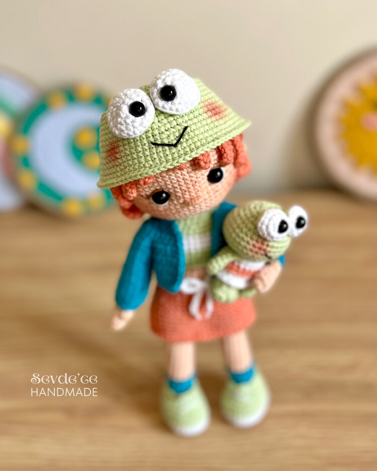Kylie ve Keroppi Tarif (PDF)