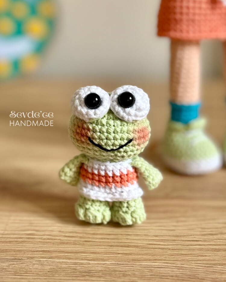 Kylie ve Keroppi Tarif (PDF)