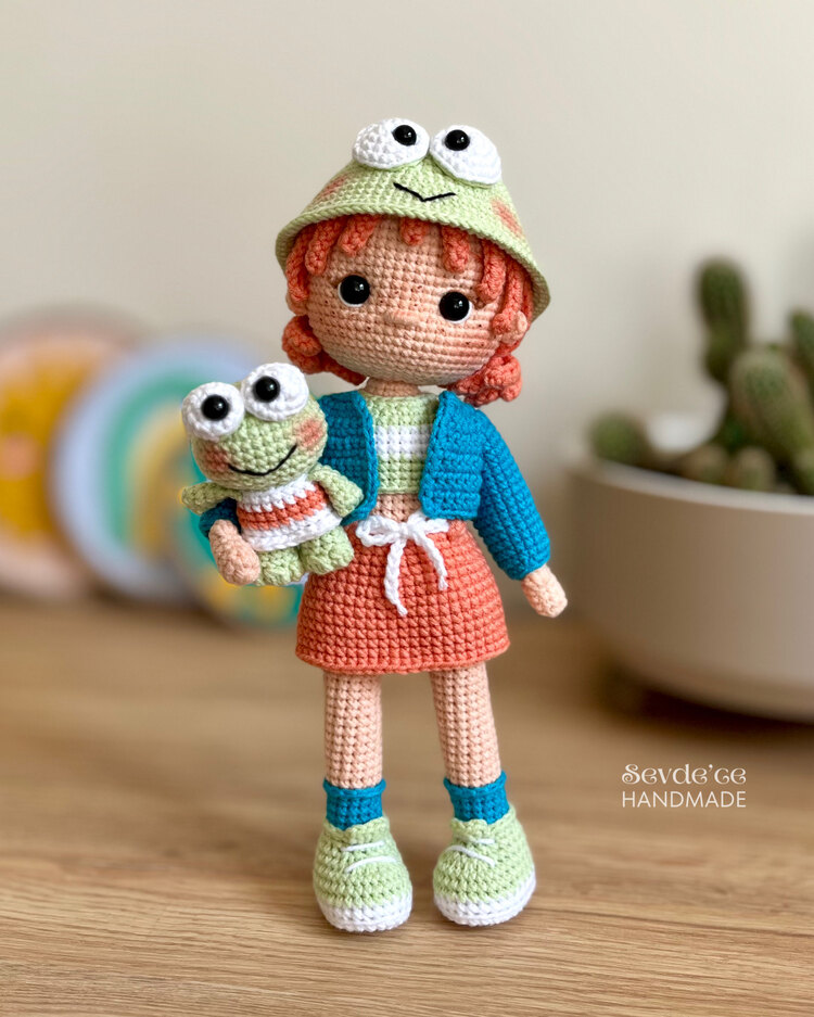 Kylie ve Keroppi Tarif (PDF)