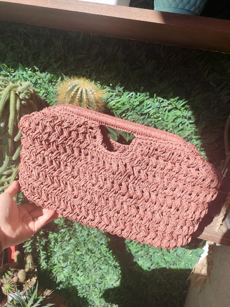 Mango model bursu çanta