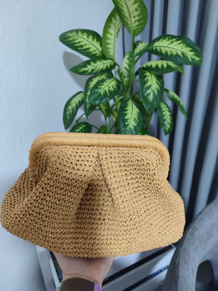 Clutch Çanta