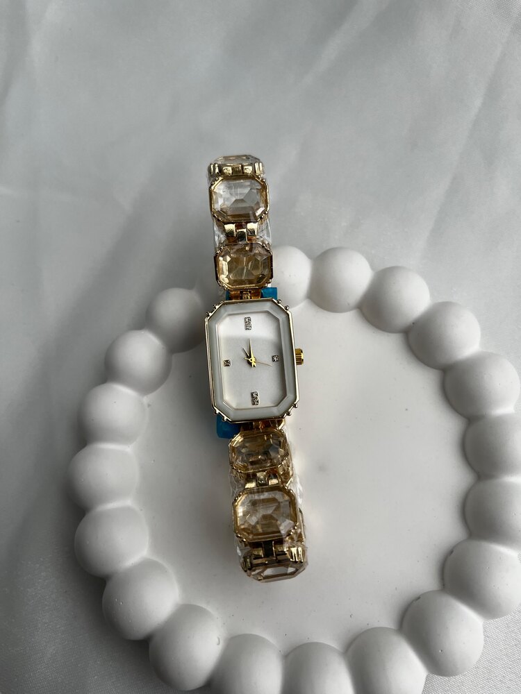 Swarovski Model Saat